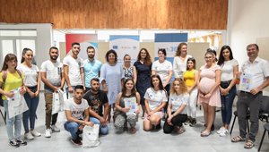 Inclusive Youth Leadership