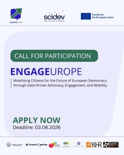 ENGAGE-EUROPE-CALL