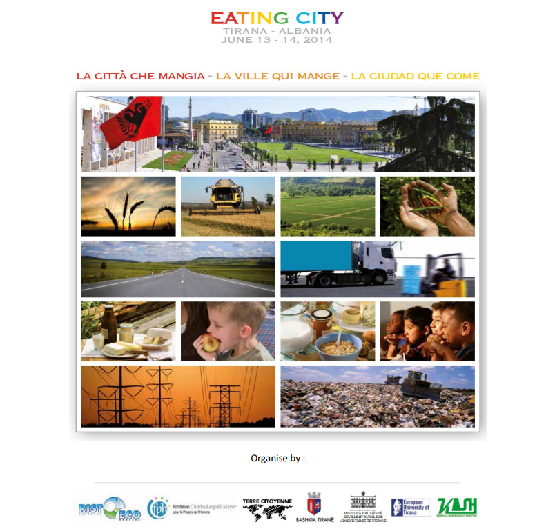 Food Safety and Sustainability