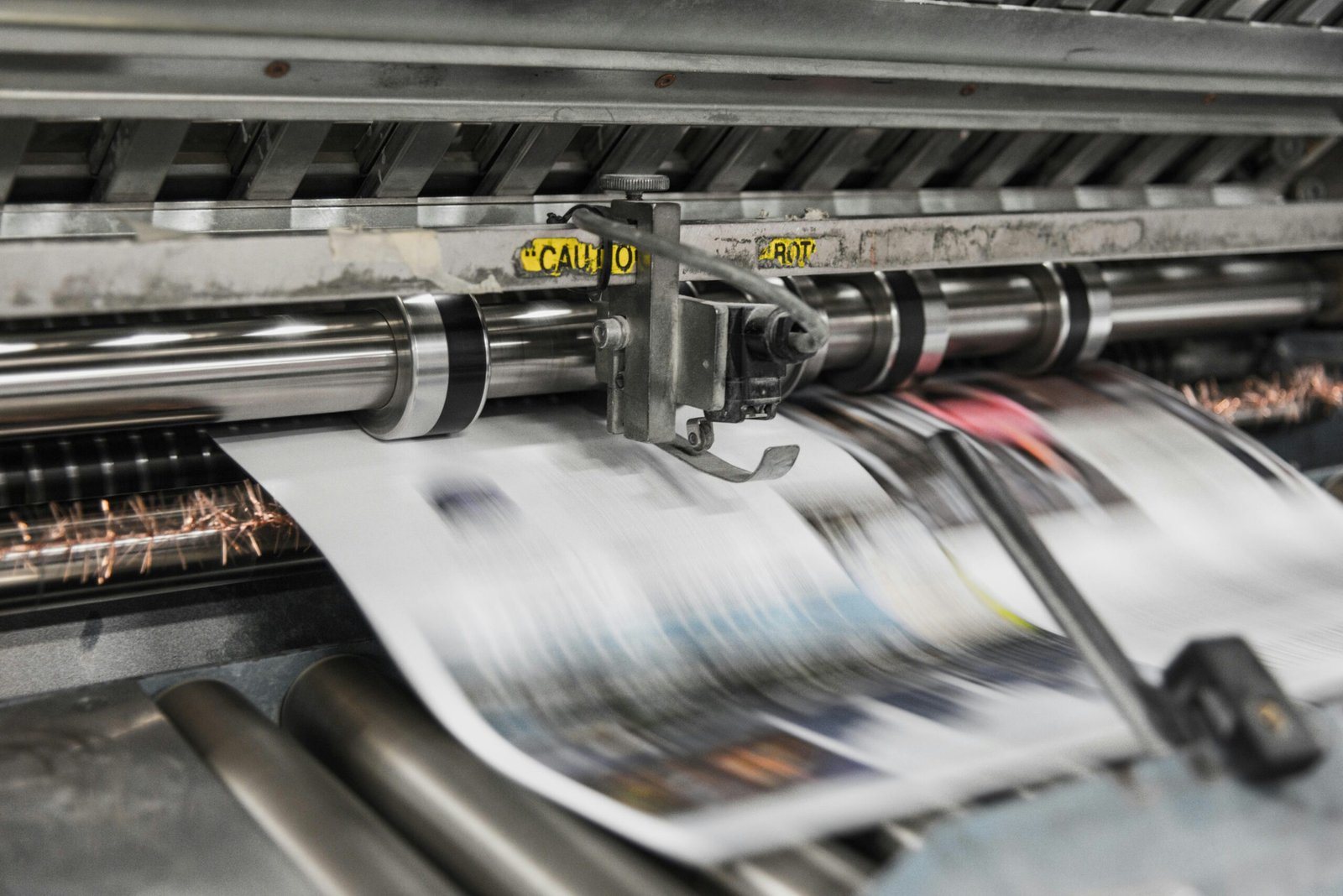 Media Monitoring