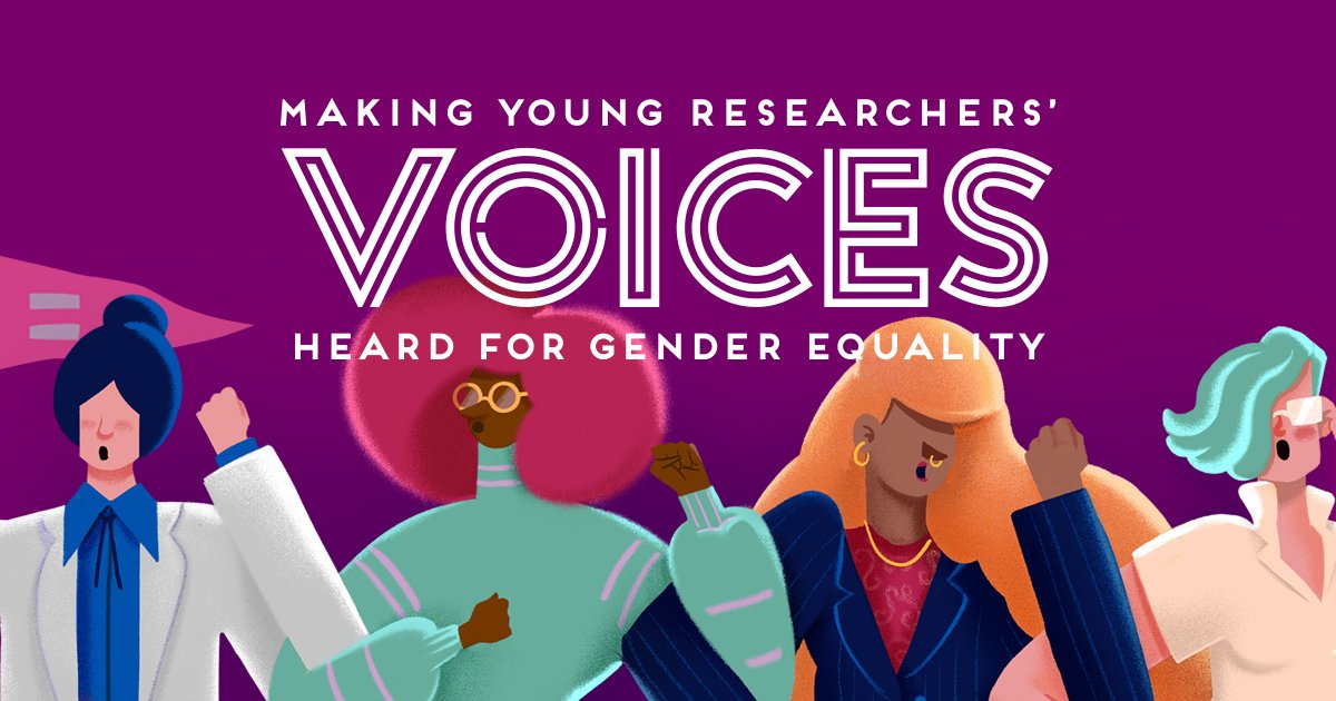 Gender Equality Ecosystem