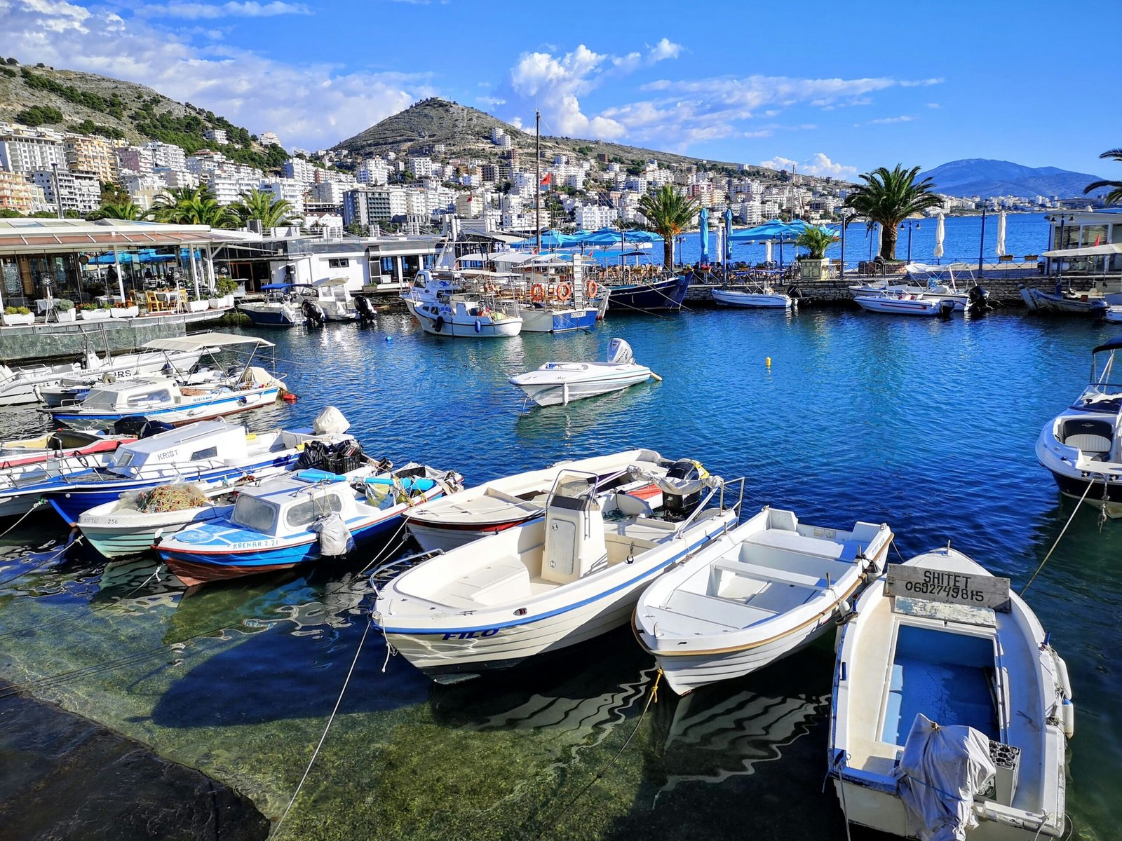Mediterranean Research